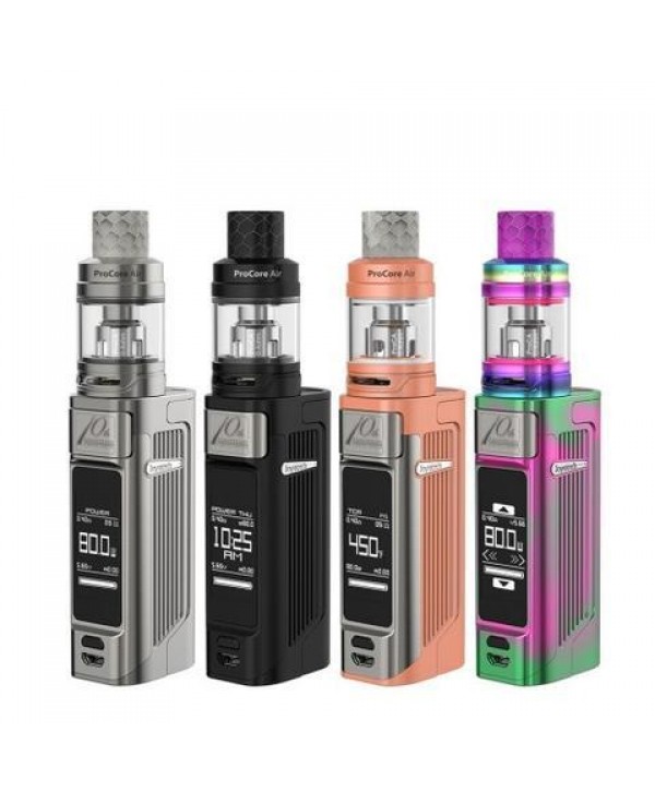 Joyetech Espion SOLO 80W TC Kit w/ Battery Included