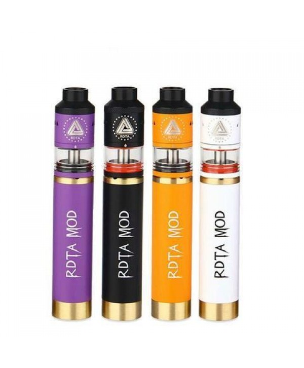 iJoy Limitless RDTA Mechanical Mod Kit