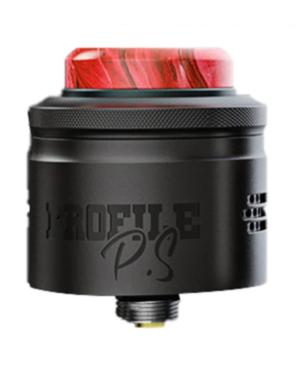 Wotofo Profile PS Dual Mesh RDA