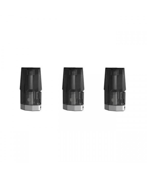 SMOK Nfix Replacement Pods (Pack of 3)