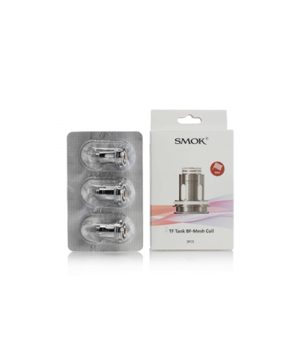 SMOK TF Replacement Coils (Pack of 3)