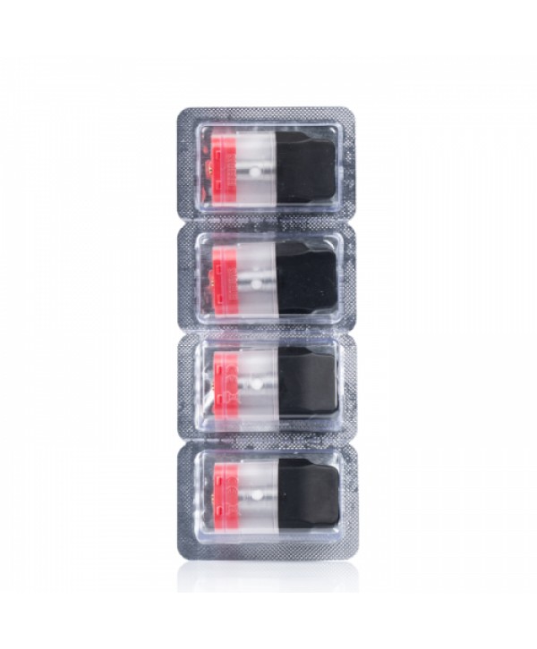 Sigelei VPE Replacement Pods (Pack of 4)