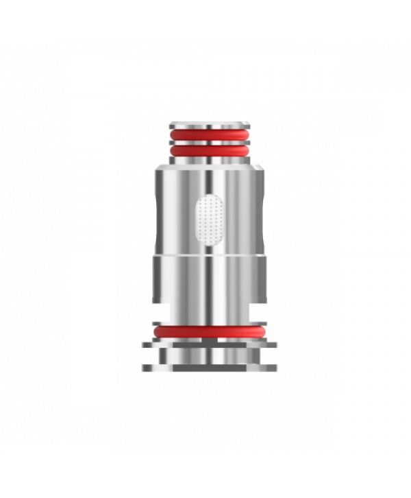 Vaptio Pago Replacement Coils (Pack of 5)