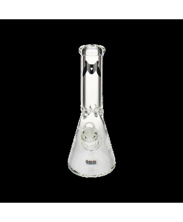 MAV Glass Classic 12" Beaker Bong (9mm)