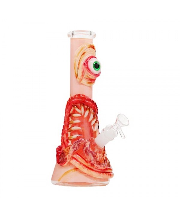 Bjorn Jorgøn 3D Monster Bongs - Limited Artist Edition