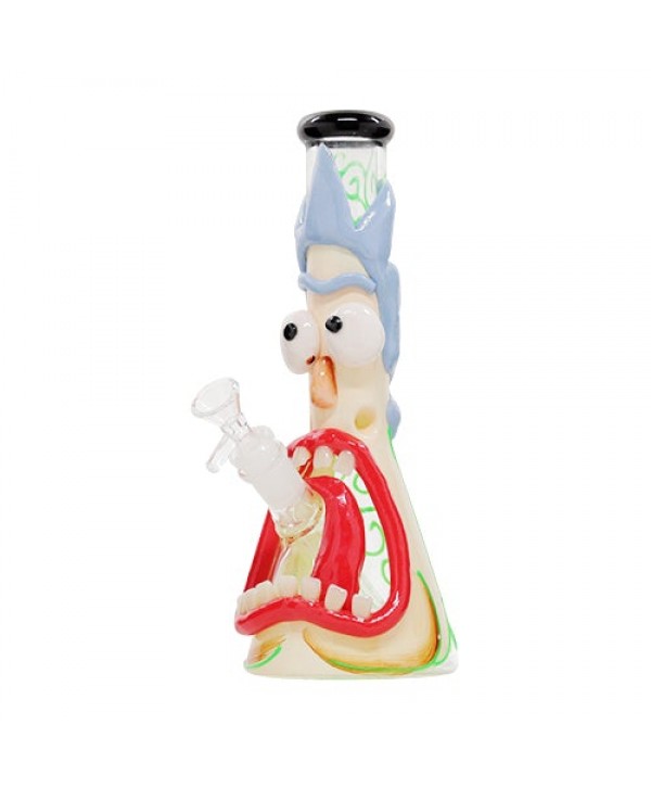 Bjorn Jorgøn 3D Monster Bongs - Limited Artist Edition