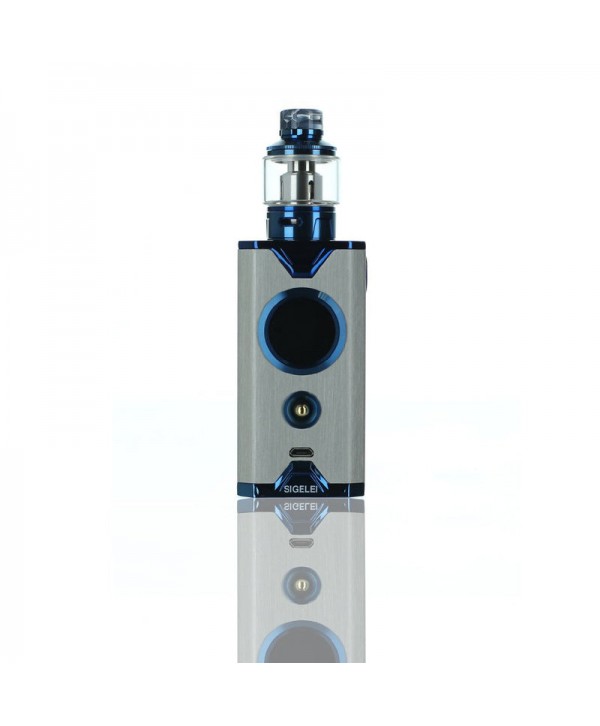 Sigelei Chronus Shikra 200W Kit