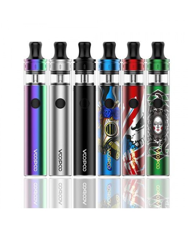 Voopoo Finic 20 22W Kit