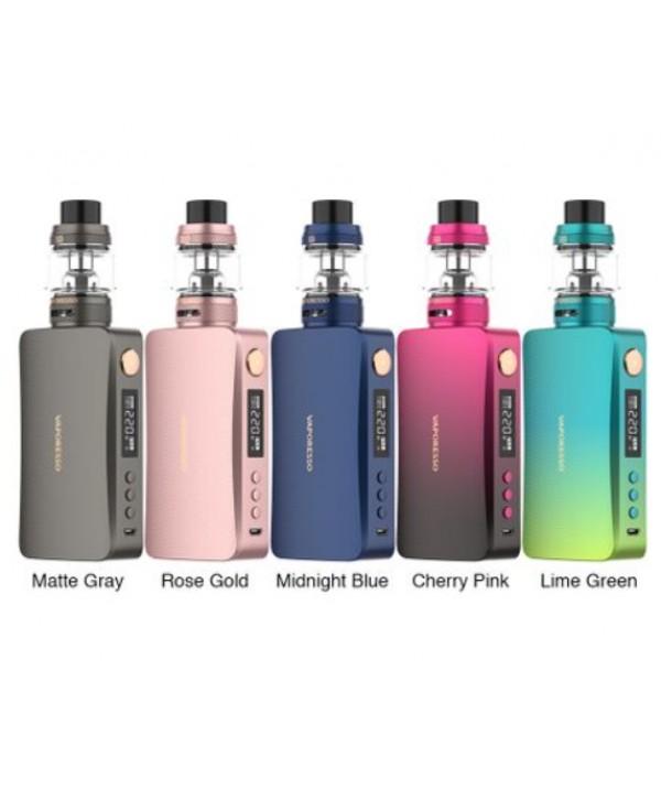 GEN S 220W Kit - Vaporesso