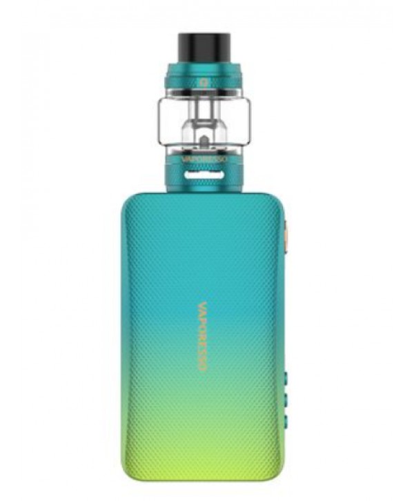 GEN S 220W Kit - Vaporesso