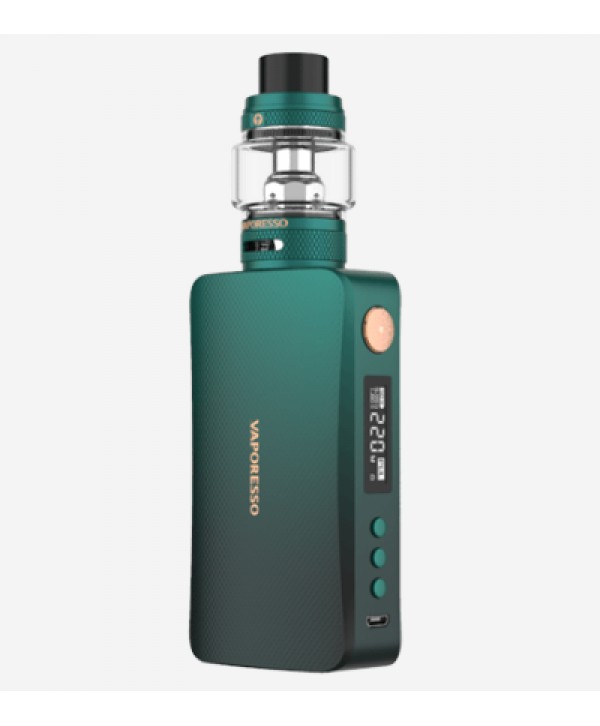 GEN S 220W Kit - Vaporesso