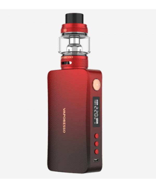 GEN S 220W Kit - Vaporesso