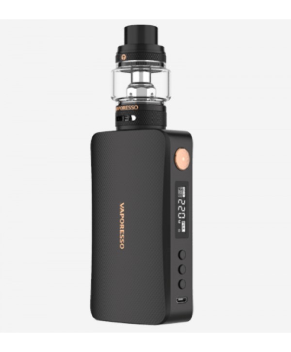 GEN S 220W Kit - Vaporesso