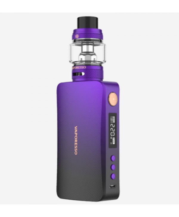 GEN S 220W Kit - Vaporesso