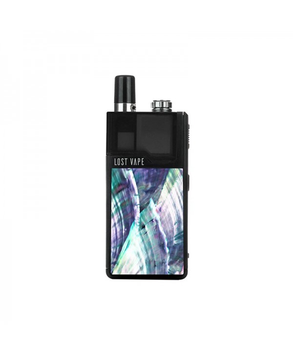 Lost Vape Orion DNA GO Kit (Cartridge Included)