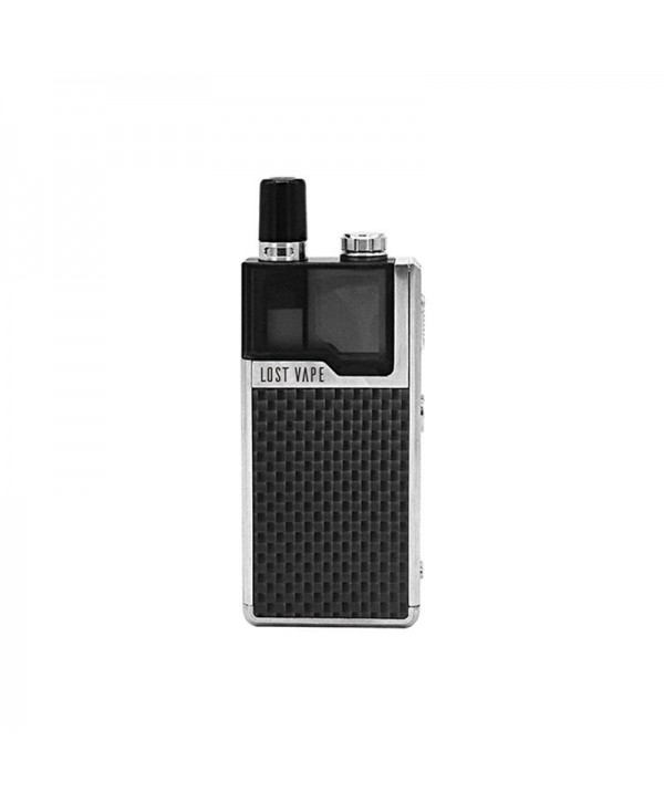 Lost Vape Orion DNA GO Kit (Cartridge Included)