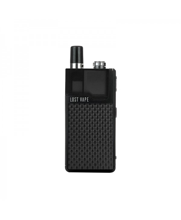 Lost Vape Orion DNA GO Kit (Cartridge Included)