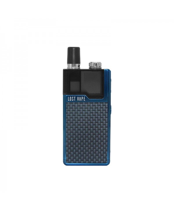 Lost Vape Orion DNA GO Kit (Cartridge Included)