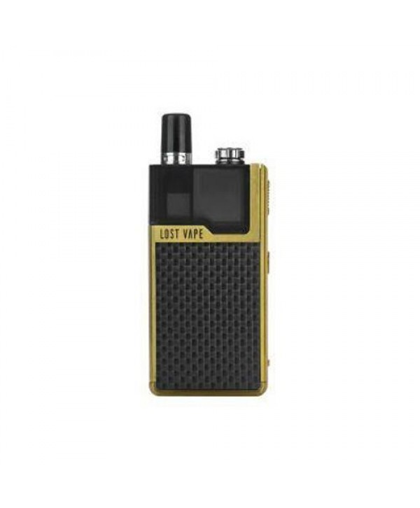 Lost Vape Orion DNA GO Kit (Cartridge Included)