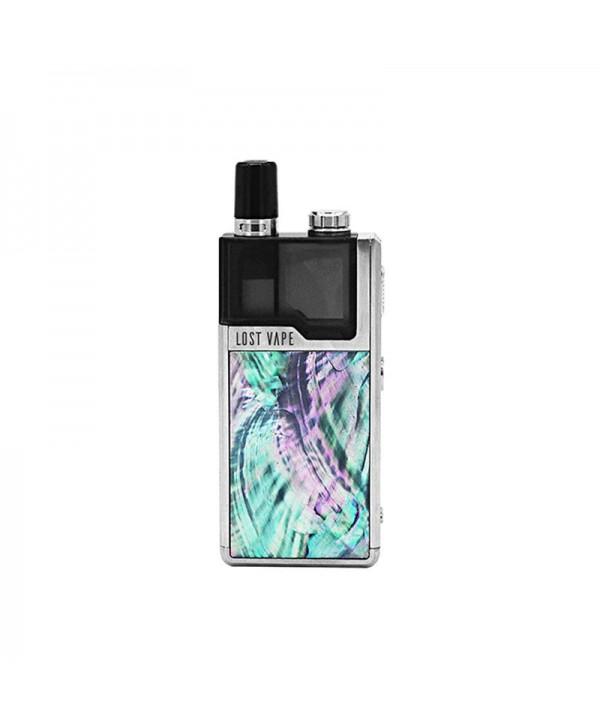 Lost Vape Orion DNA GO Kit (Cartridge Included)