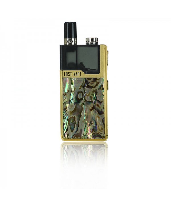 Lost Vape Orion DNA GO Kit (Cartridge Included)