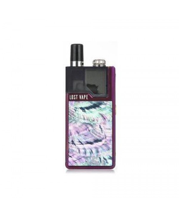 Lost Vape Orion DNA GO Kit (Cartridge Included)