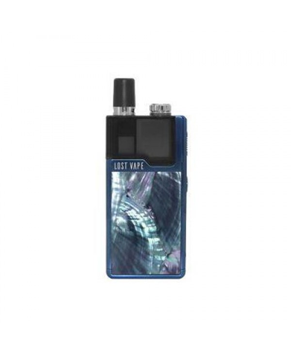 Lost Vape Orion DNA GO Kit (Cartridge Included)