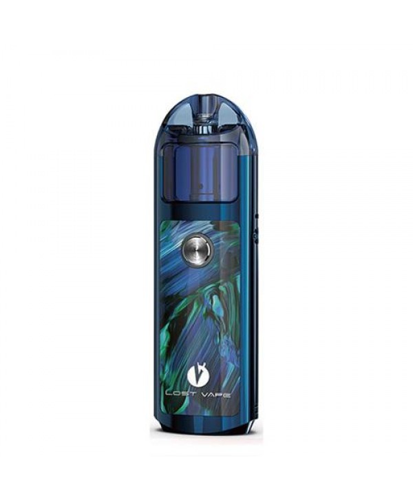 Lost Vape Lyra Pod Device Kit