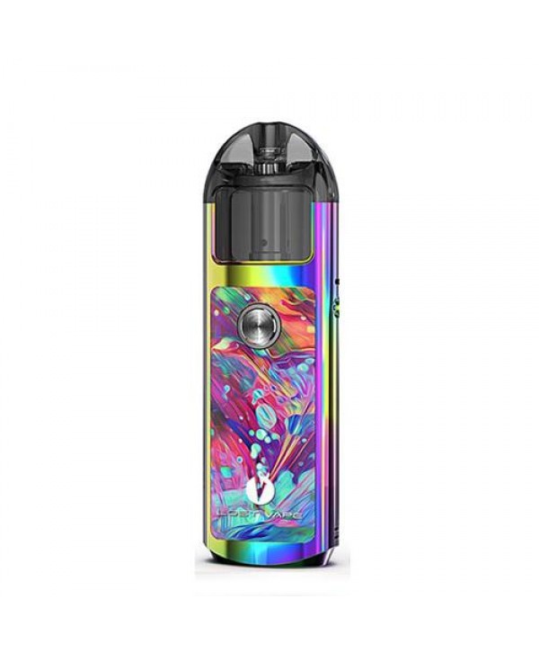 Lost Vape Lyra Pod Device Kit