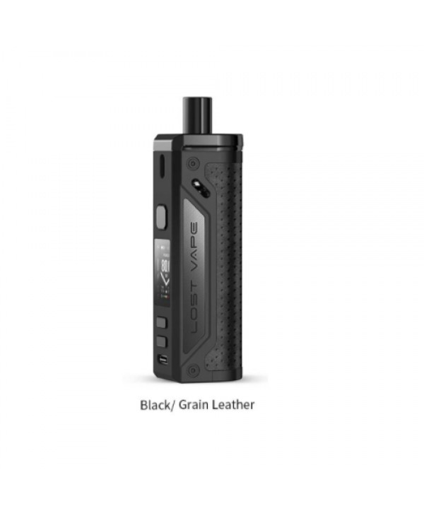 Thelema 80W Pod Device - Lost Vape