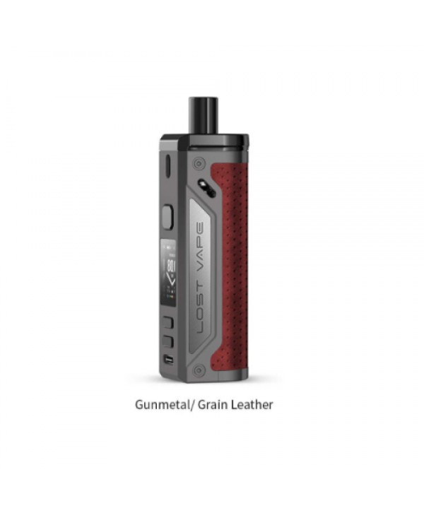 Thelema 80W Pod Device - Lost Vape