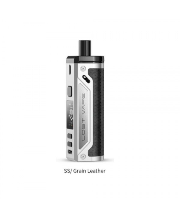 Thelema 80W Pod Device - Lost Vape