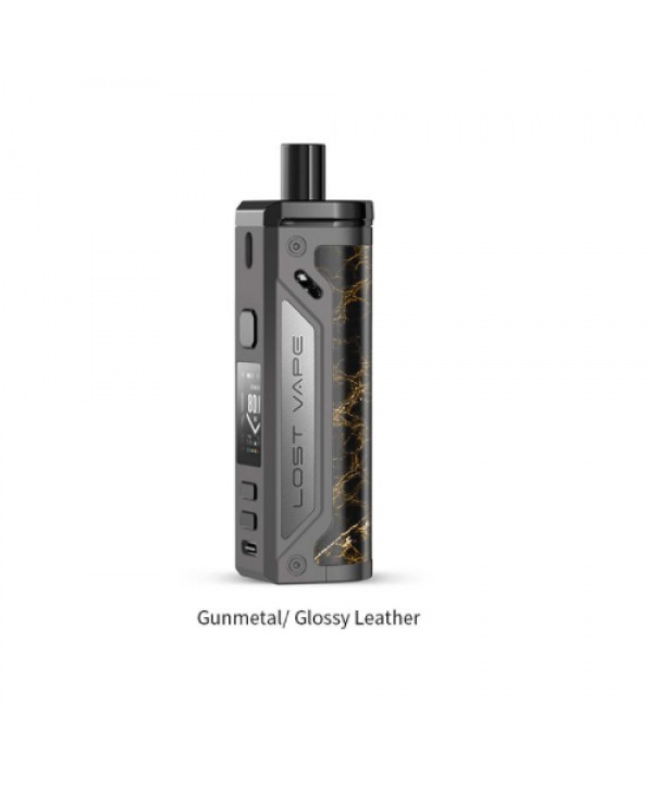 Thelema 80W Pod Device - Lost Vape