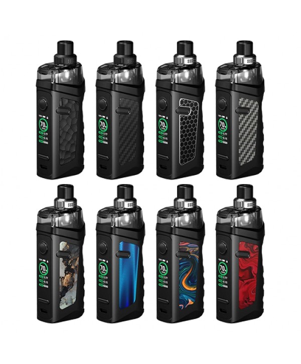 Vandy Vape Jackaroo 70W Pod Device Kit