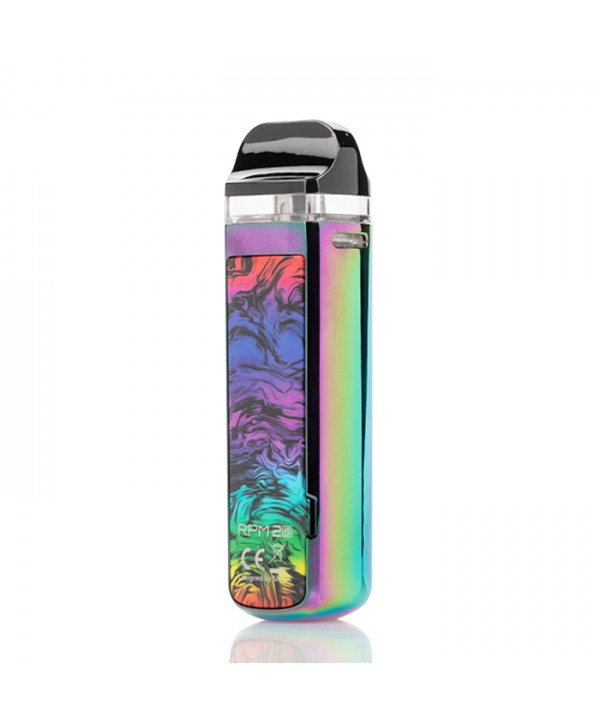RPM 2S 80W Pod System - Smok