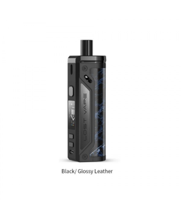 Thelema 80W Pod Device - Lost Vape