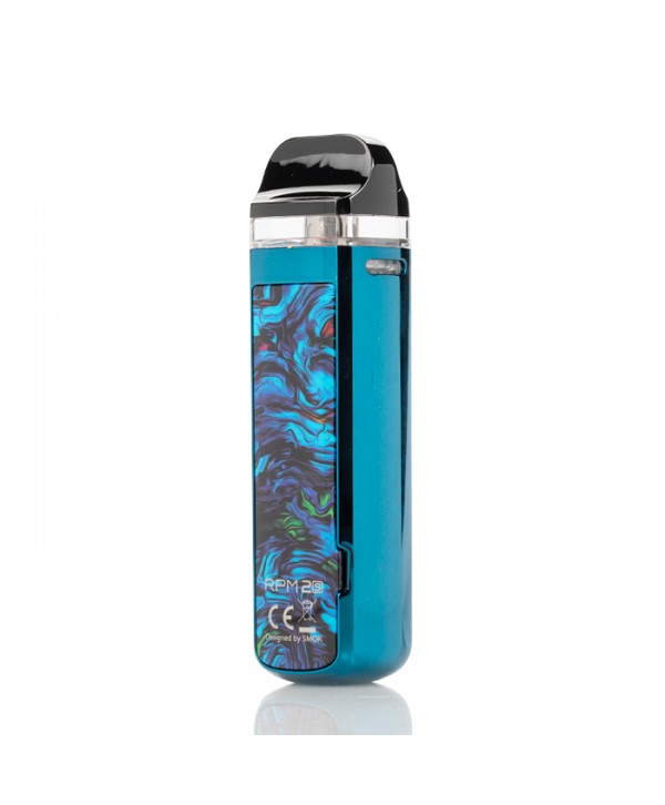 RPM 2S 80W Pod System - Smok