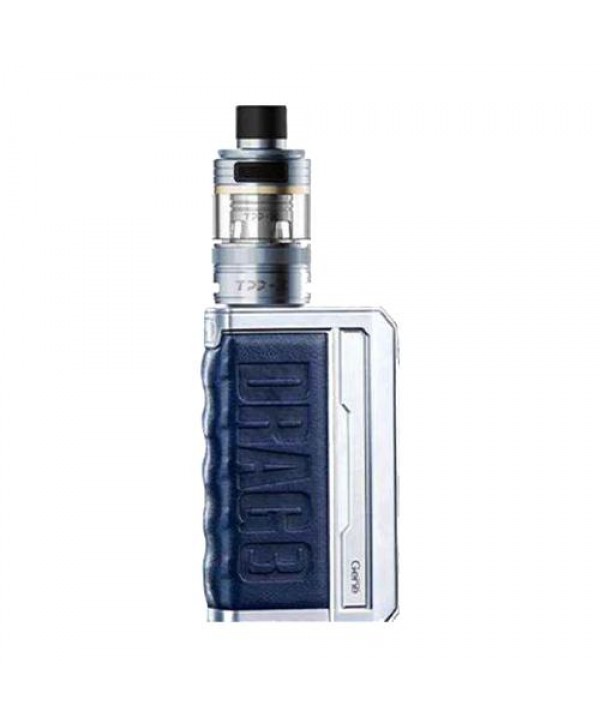 VooPoo Drag 3 TPP-X 177W Kit