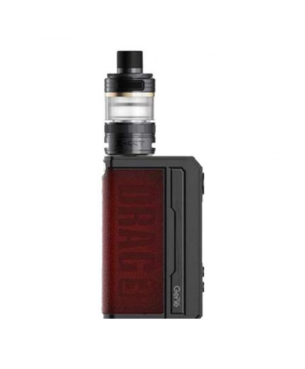 VooPoo Drag 3 TPP-X 177W Kit