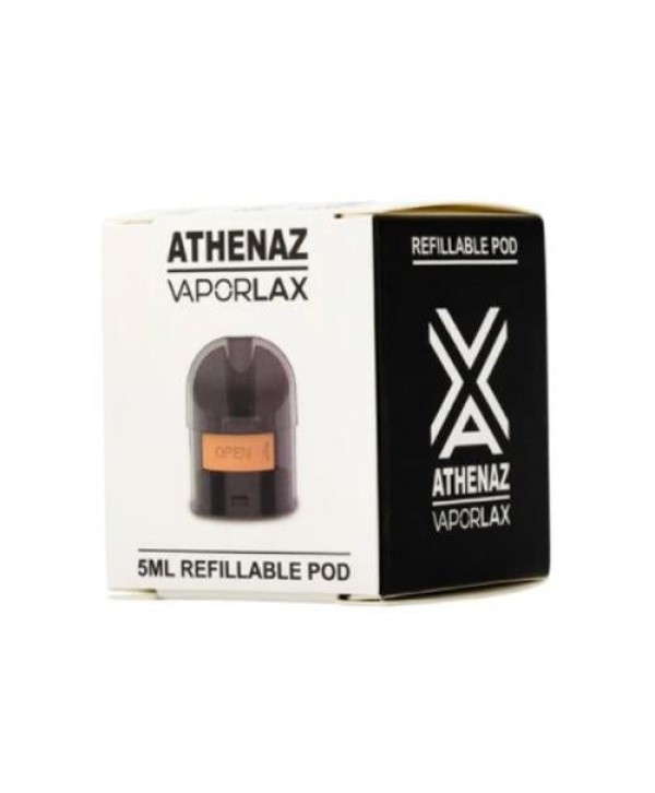 Vaporlax Athenaz Replacement Pod