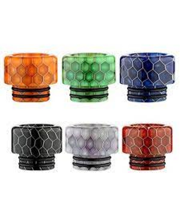 Blitz Assorted 510 and 810 Drip Tips