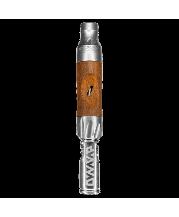 Dynavap The VonG Herb/Concentrate Vaporizer