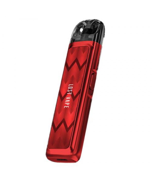 Lost Vape URSA Nano Pod Kit