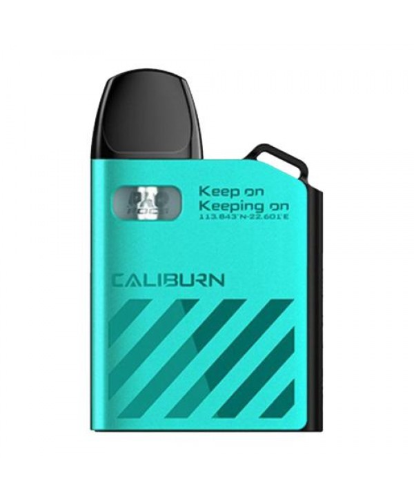 Uwell Caliburn AK2 Pod Kit