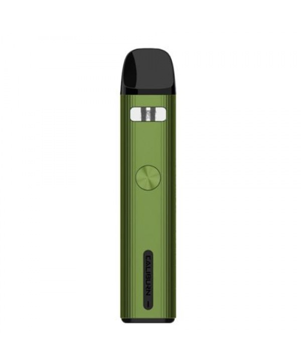 Uwell Caliburn G2 Pod Kit