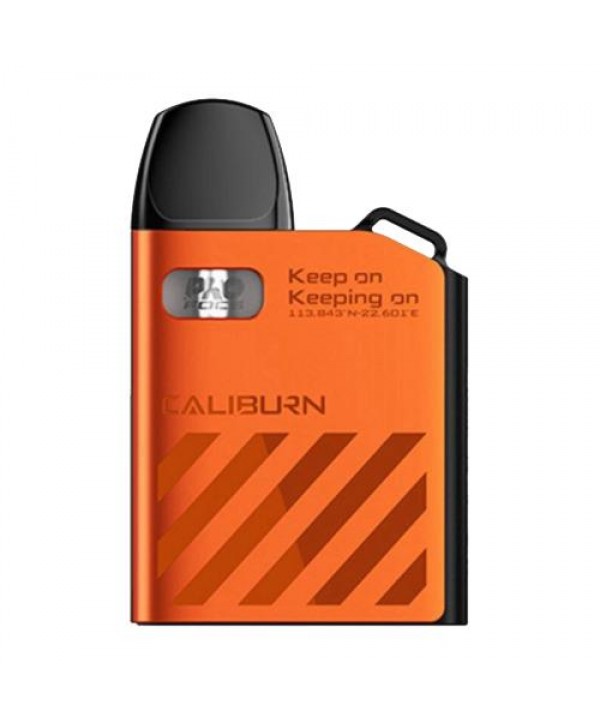 Uwell Caliburn AK2 Pod Kit