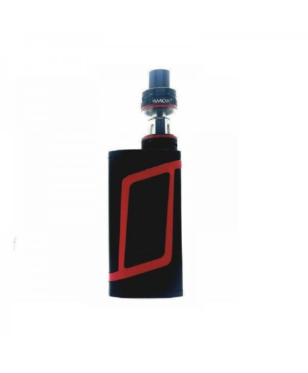 Smok Alien 220W Kit with TFV8 Baby Beast Tank