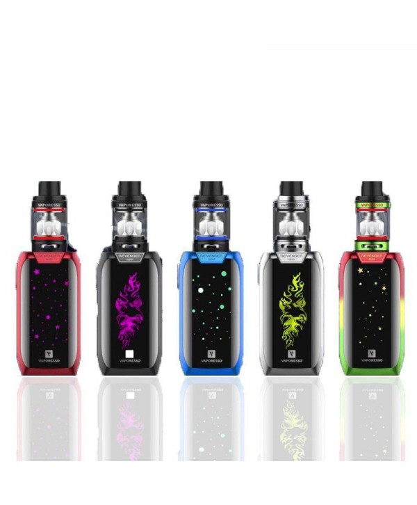 Vaporesso Revenger Mini Kit