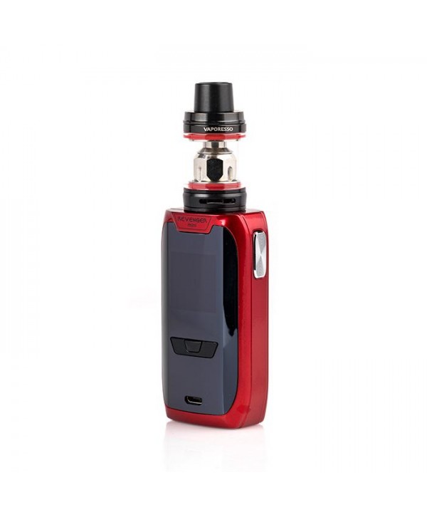 Vaporesso Revenger Mini Kit