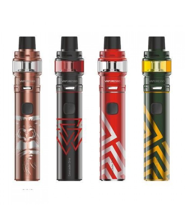 Vaporesso Cascade One Plus SE 50W Starter Kit